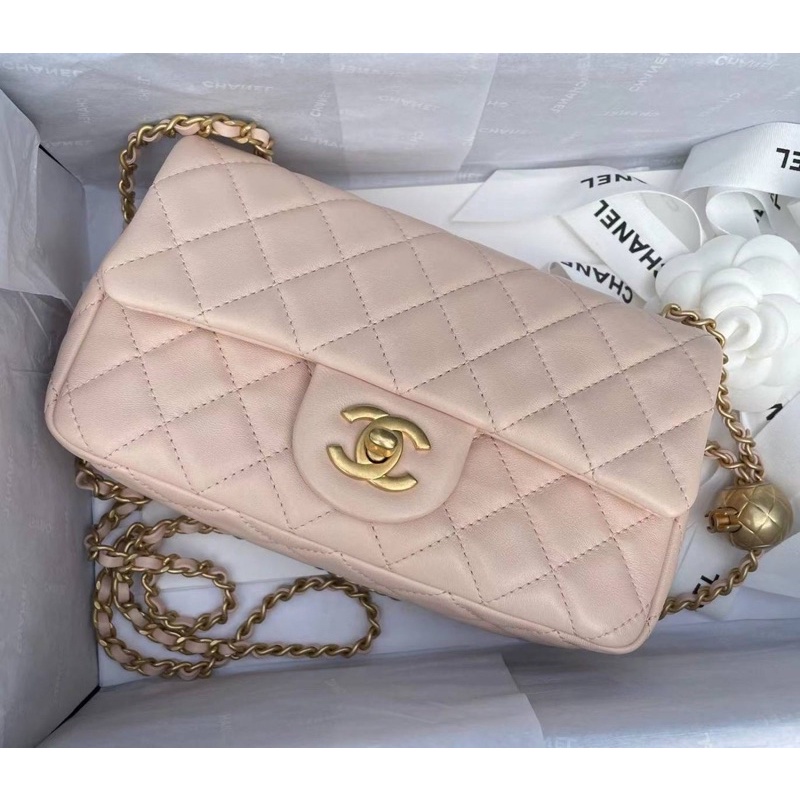 Chanel cf 20