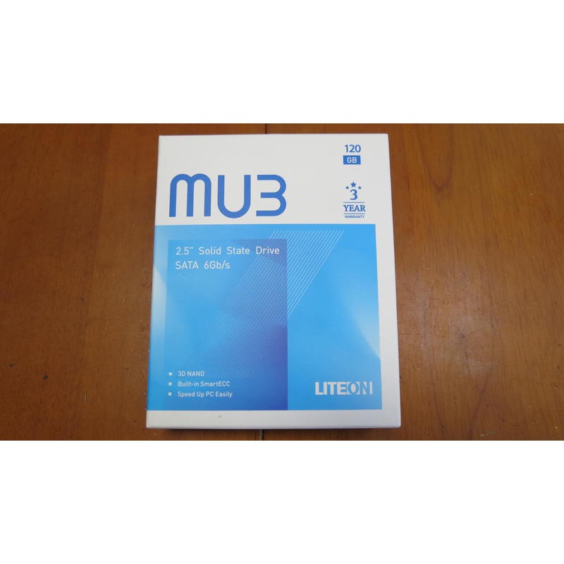 Liteon mu3 best sale ph6 240g