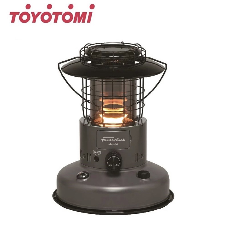 預購TOYOTOMI RL-F2500 煤油暖爐| 蝦皮購物