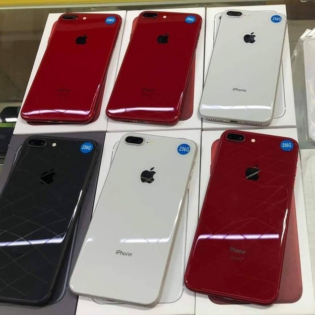 福利品iPhone8 plus 8P i8+ 5.5吋64G 256G 大8 中古機二手機| 蝦皮購物