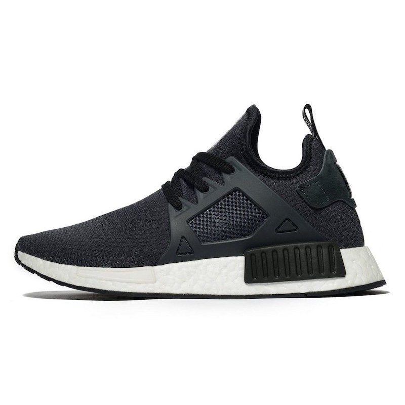 Adidas nmd clearance xr1 schwarz rot