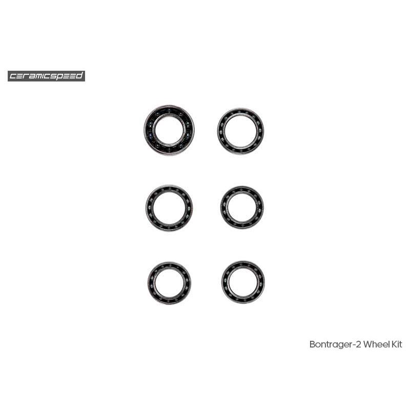 【單車森林】CeramicSpeed 輪組套件 Bontrager-2 | 蝦皮購物