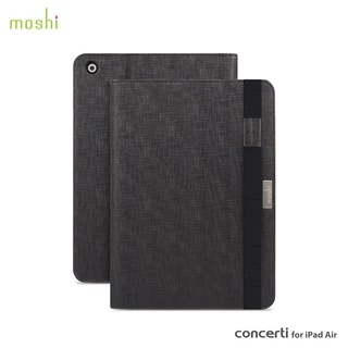 Moshi Concerti for iPad Air 雅緻多功能保護套