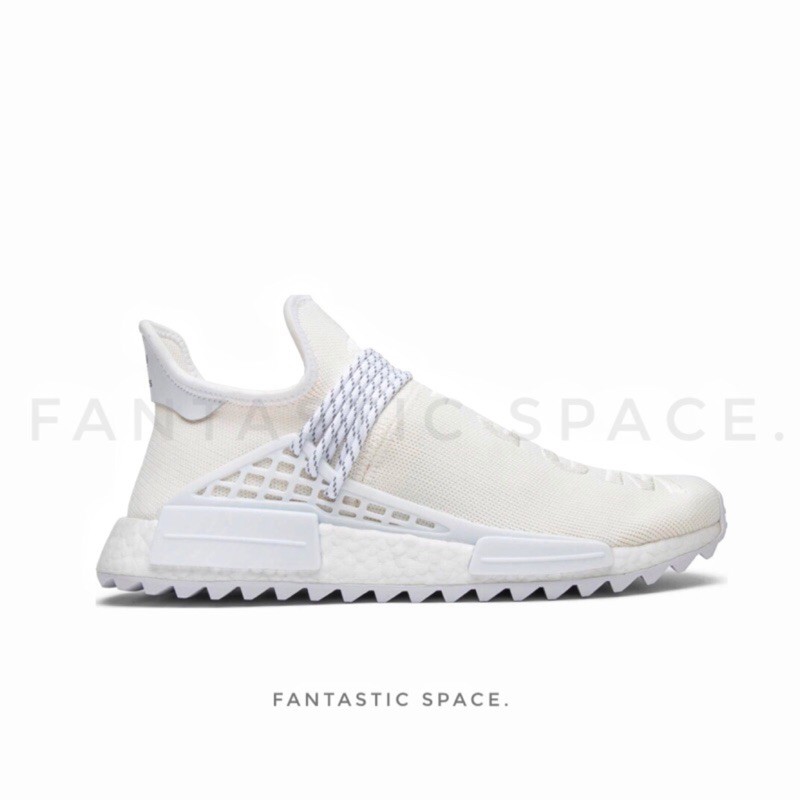 X nmd human on sale race