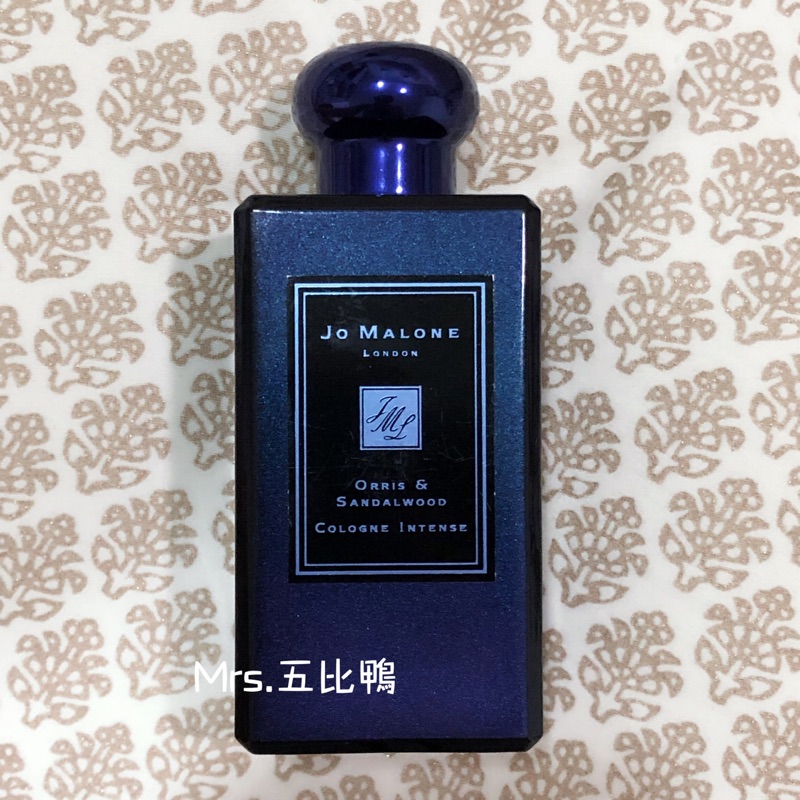 新作通販サイト 【香水100ml】JoMALONE Orris & Sandalwood