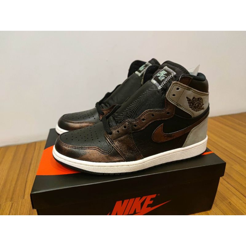 aj1 light army