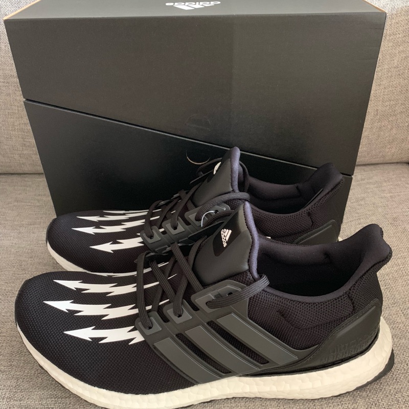 Adidas neighborhood ultra boost store