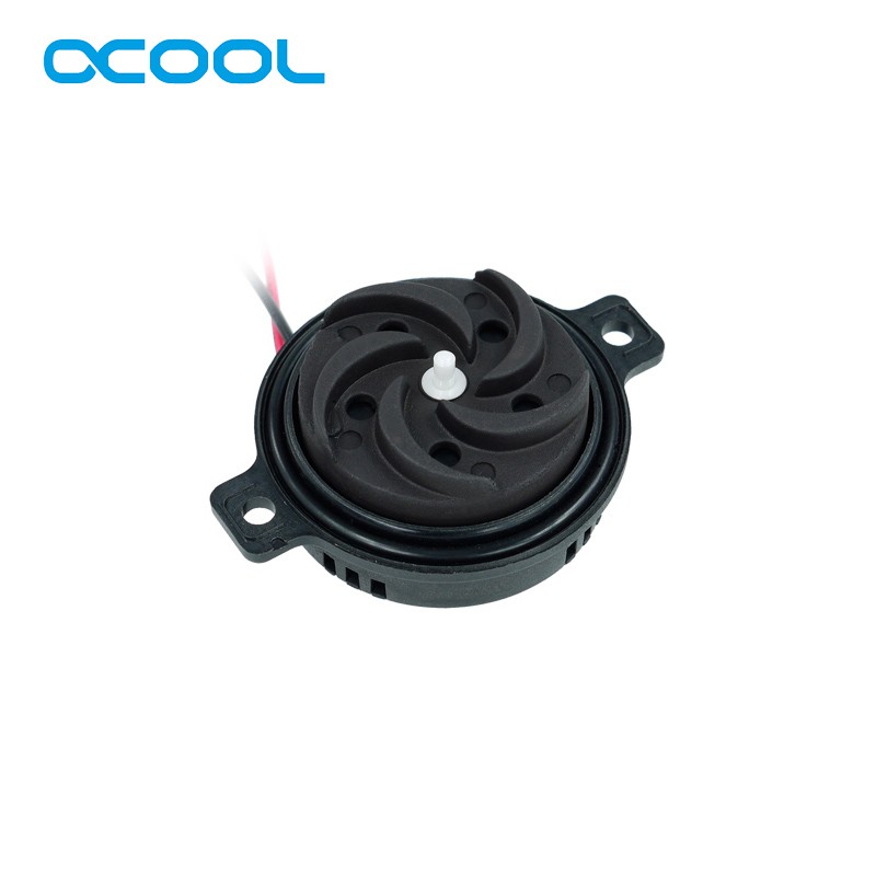 Alphacool DC-LT 2600 Pump + 80 DC-LT Resvervoir