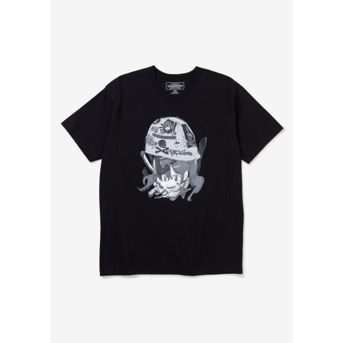 ☆AirRoom☆【現貨】NEIGHBORHOOD JUN INAGAWA NHJI-2 / C-TEE . SS