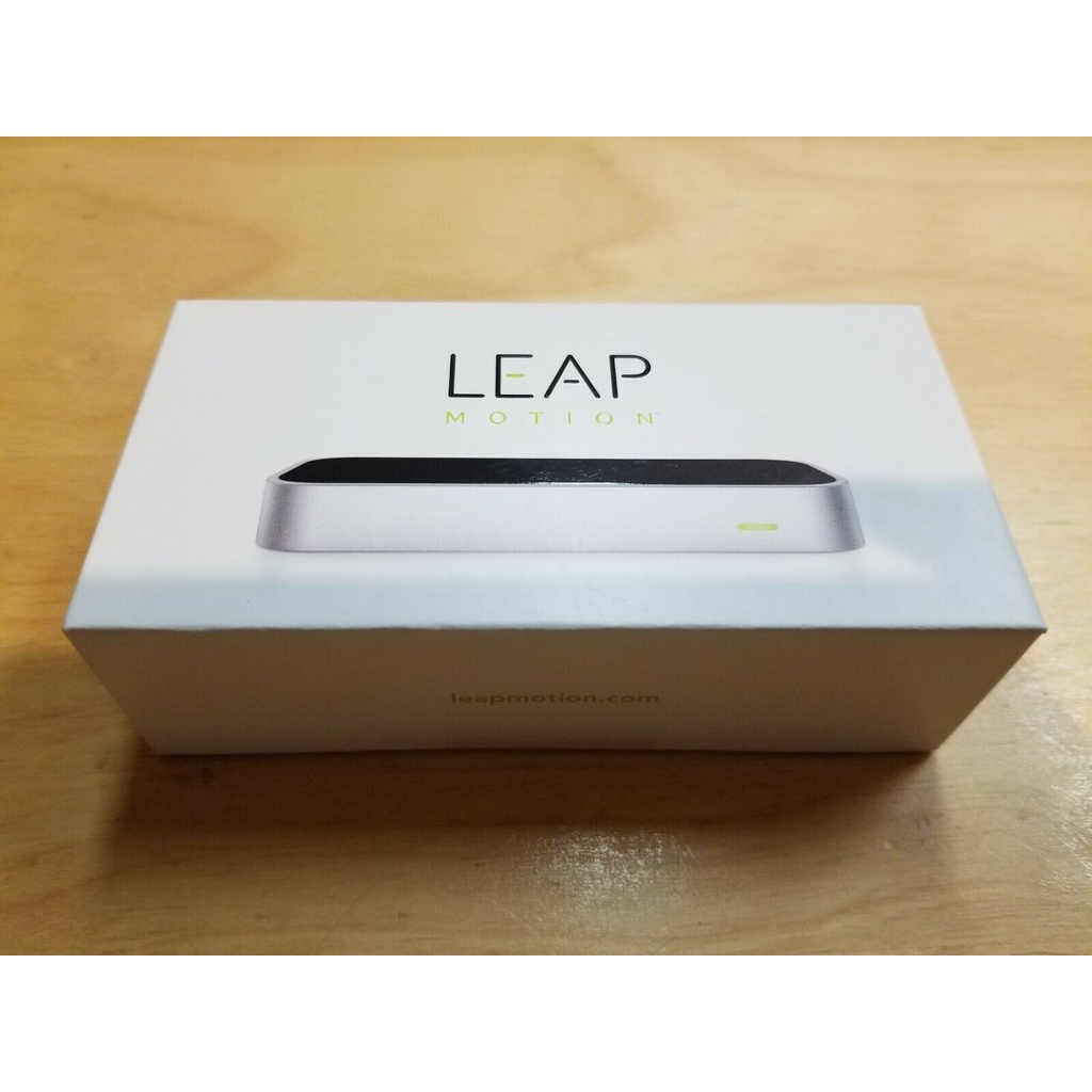 Leap Motion LM-010 国内正規品