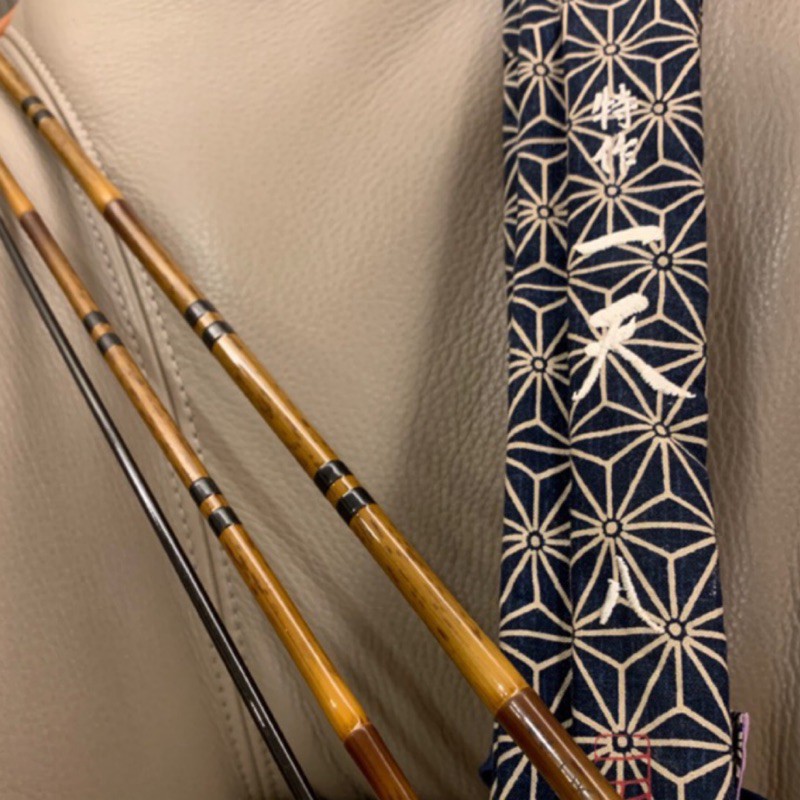 特作一天　7尺 SHIMANO禧瑪諾特做一天8尺日本🇯🇵製頂級並繼竿| 蝦皮購物