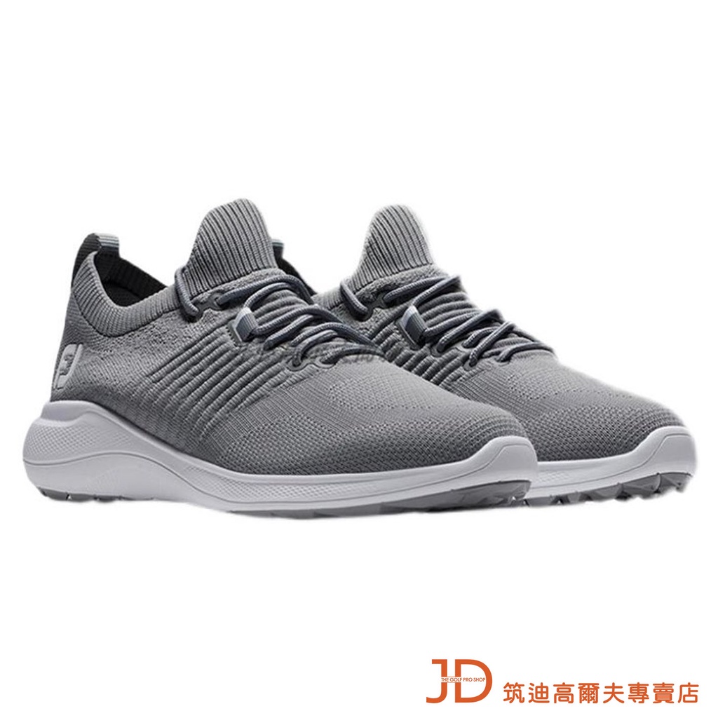 Giày golf nam FootJoy Flex XP SPKL Blue 56252 chính hãng