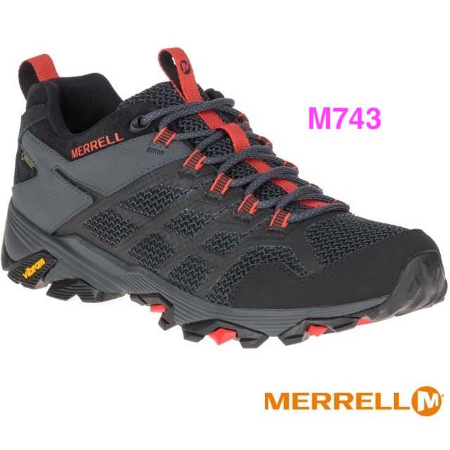 Merrell fst sale 2 gore tex