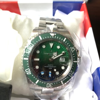 Valentino Coupeau Paris watch 40
