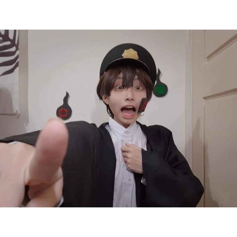 柚木司cosplay | 蝦皮購物