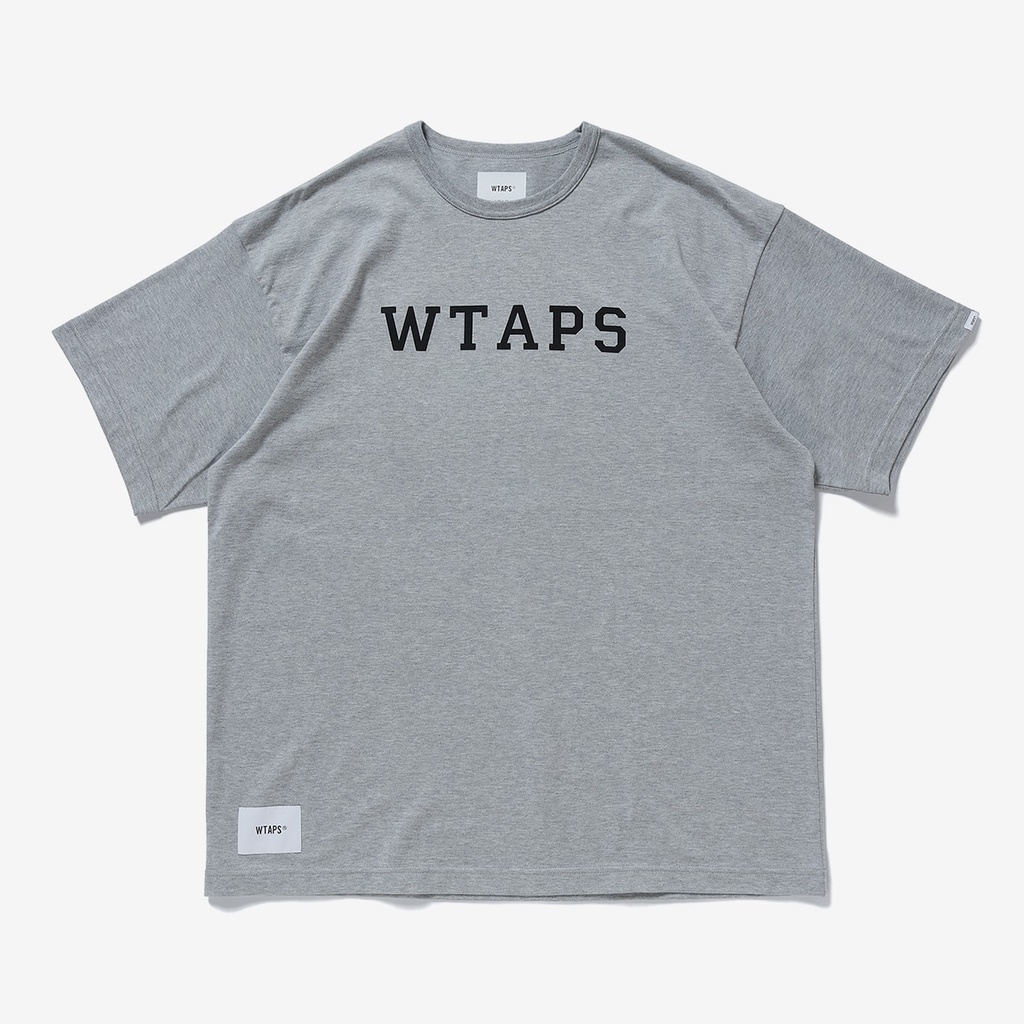 【AllenTAPS】WTAPS 22SS ACADEMY / SS / COPO