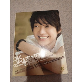 【超希少】2006主打張棟樑 Only Nicolas情人節預購特藏AVCD MDMtOTEwOS5qcGVn.jpeg