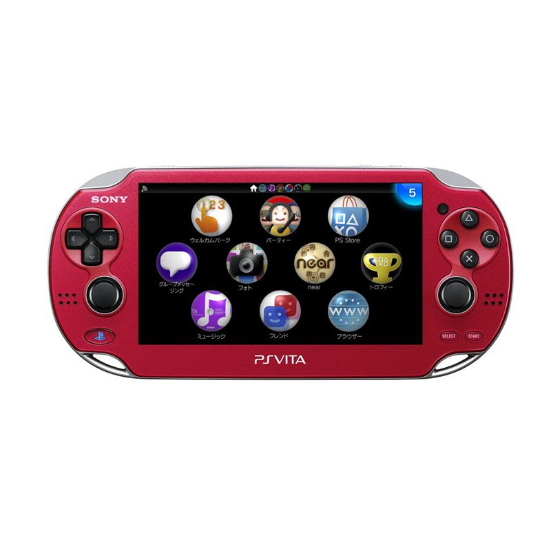 二手主機】SONY PSVITA 1007 主機闇魂獻祭靈魂祭品附充電器USB傳輸線PS