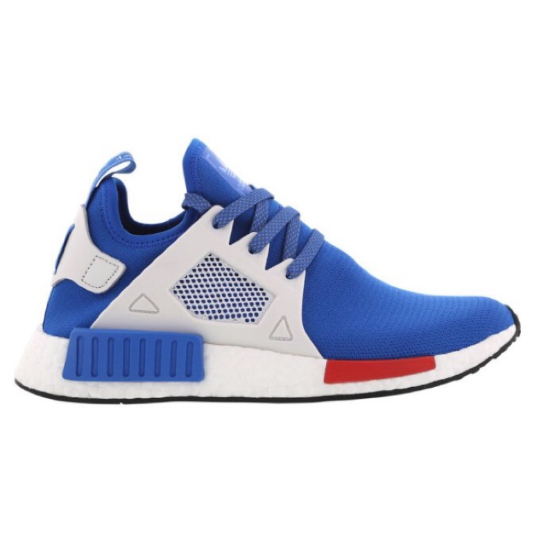 Adidas nmd zebra xr1 cheap uomo