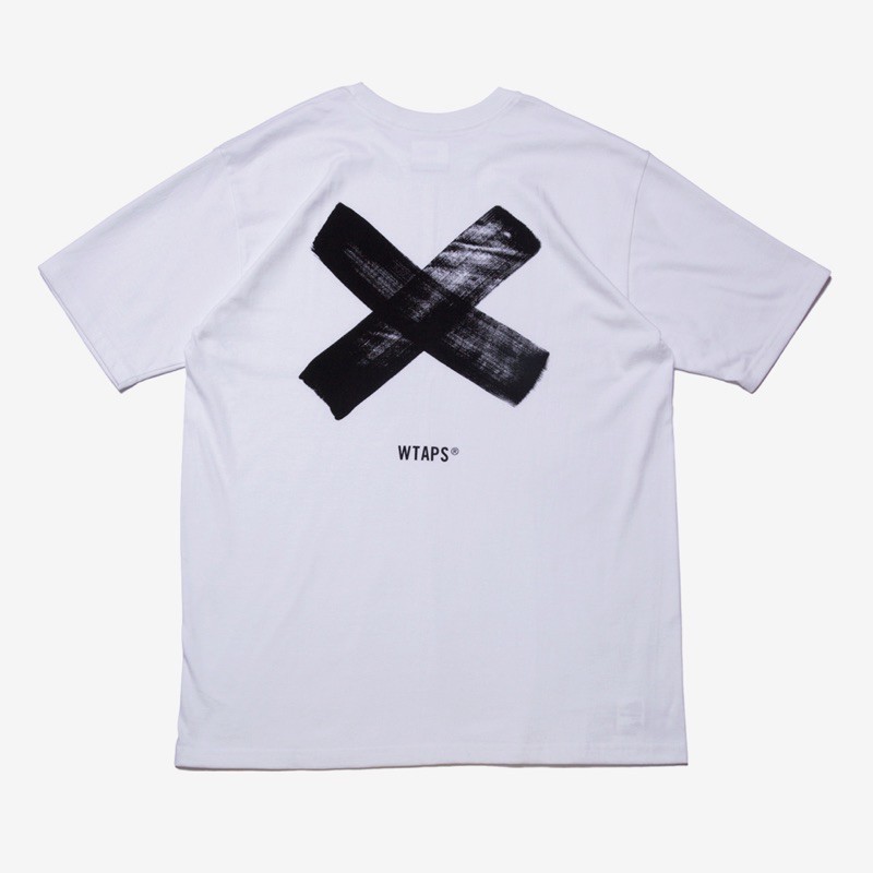 WTAPS 20SS MMXX TEE / SPOT ITEM 短袖T恤| 蝦皮購物