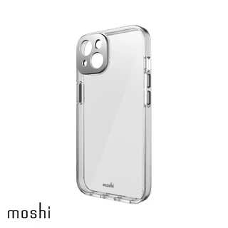 Moshi【iPhone 14】iGlaze 輕量透明保護殼 for iPhone 14 手機殼