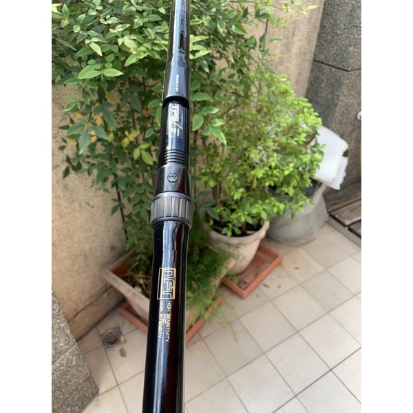 shimano NFT 翔磯5-530日本製磯竿（ 非常稀有） | 蝦皮購物