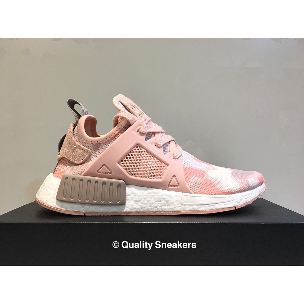 Quality Sneakers Adidas NMD XR1 Duck Camo BA7753