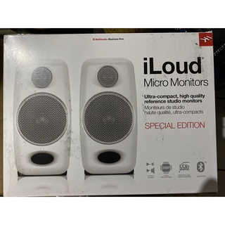 IK Multimedia iLoud Micro Monitor｜優惠推薦- 蝦皮購物- 2023年12月