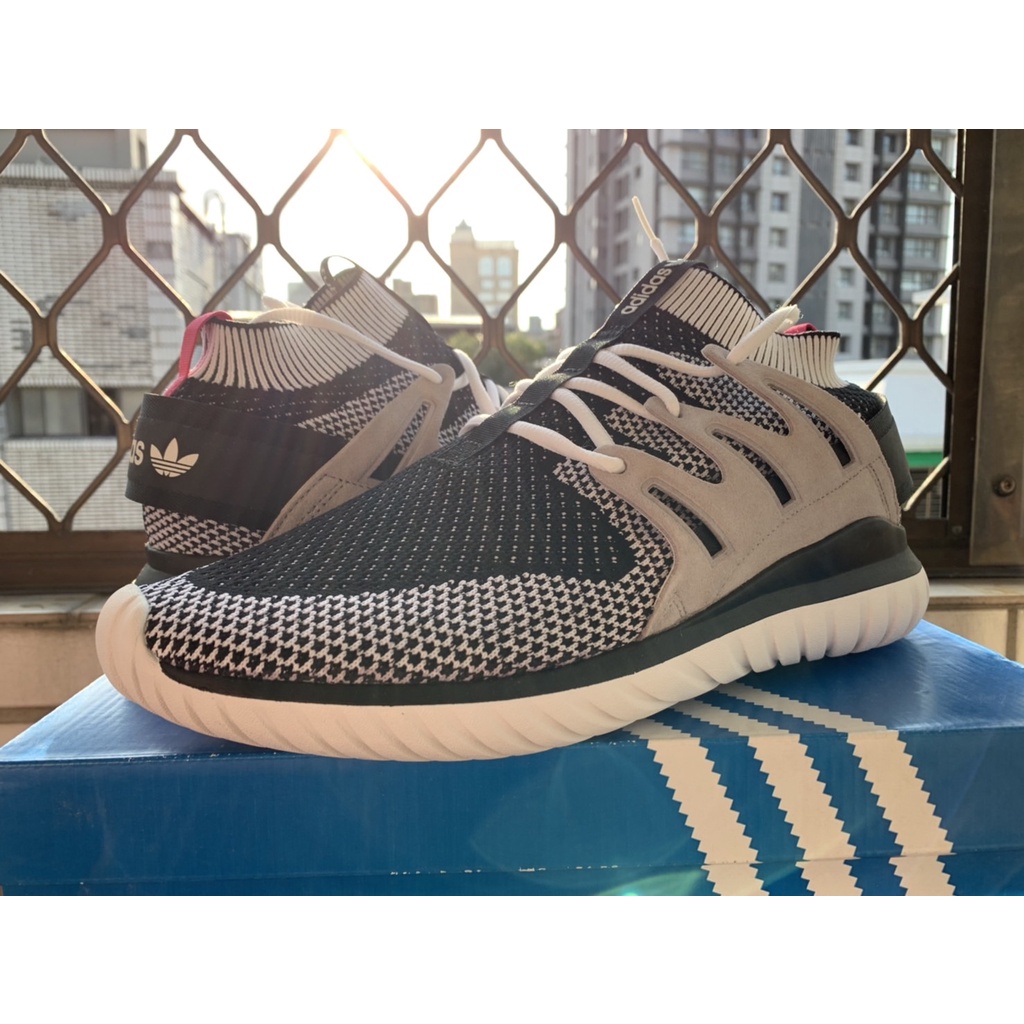 Adidas nova 2025 tubular primeknit