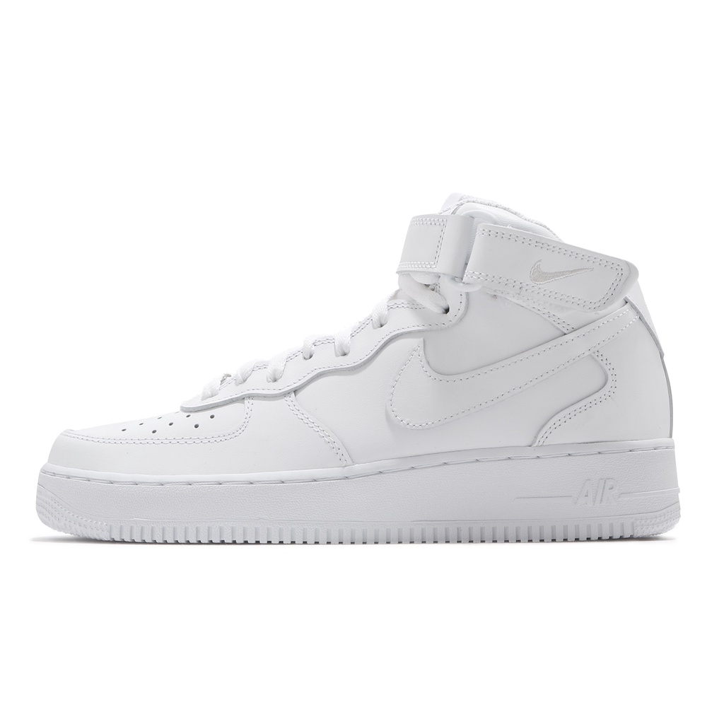 Mid nike hot sale air force