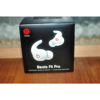 有現貨) Beats Fit Pro 真無線藍芽耳機Kim K 卡戴珊聯名限量款原廠公司