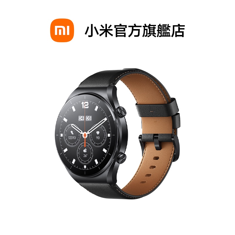 Xiaomi Watch S1【小米官方旗艦店】 | 蝦皮購物