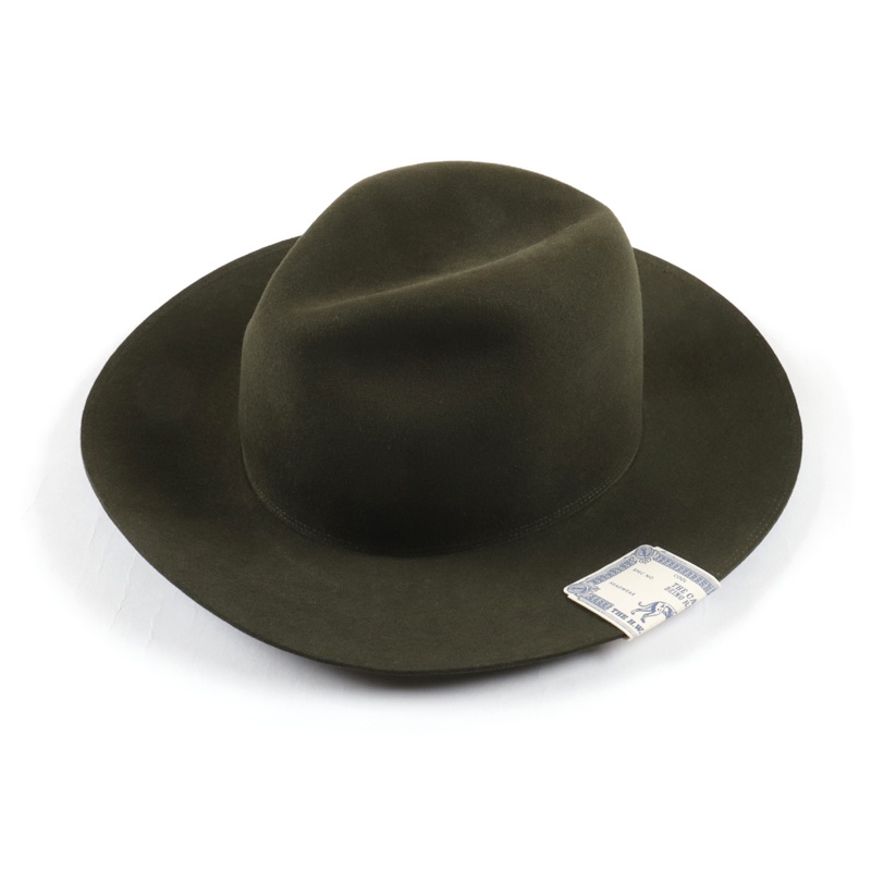 RILY 今市隆二 ハットTHE H.W.DOG&CO 今市隆二RILY THE H.W.DOG&CO.RILY