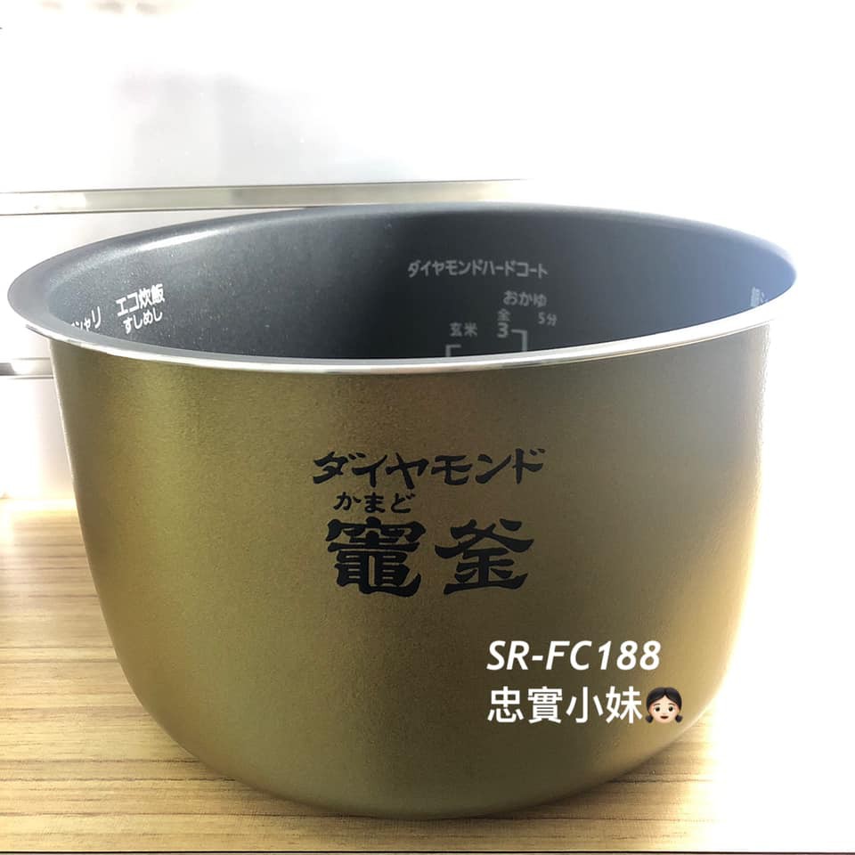 國際牌 SR-HB104、SR-HB184、SR-FC188、SR-PX184 原廠公司貨 | 蝦皮購物