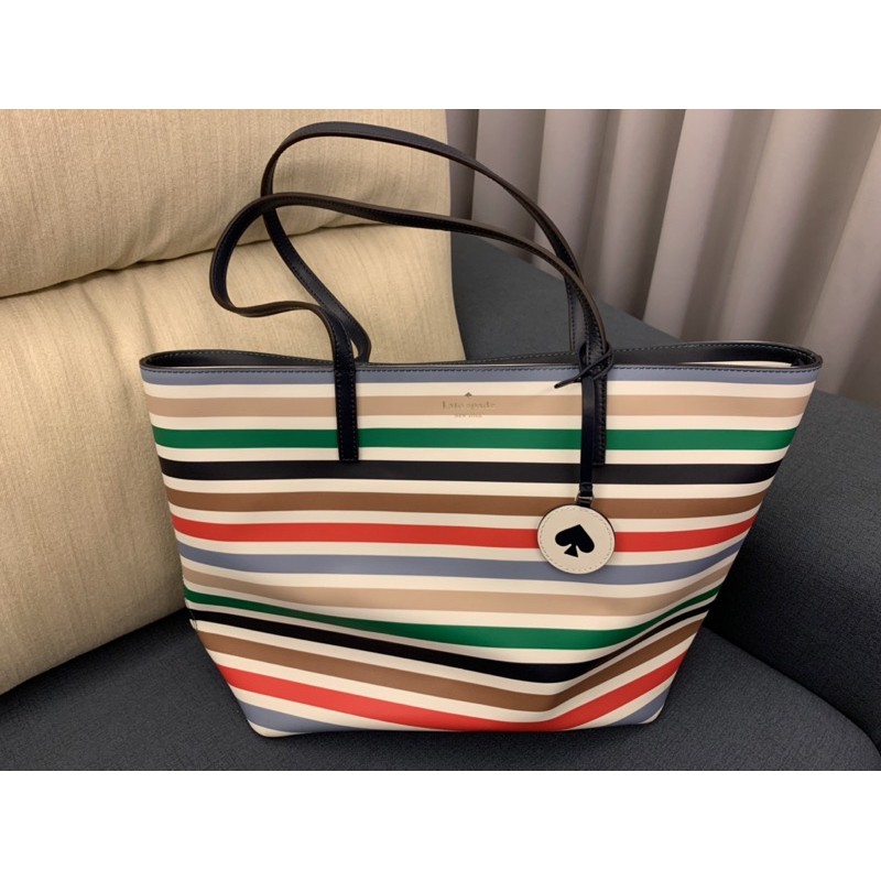 Kate spade hot sale tanya tote