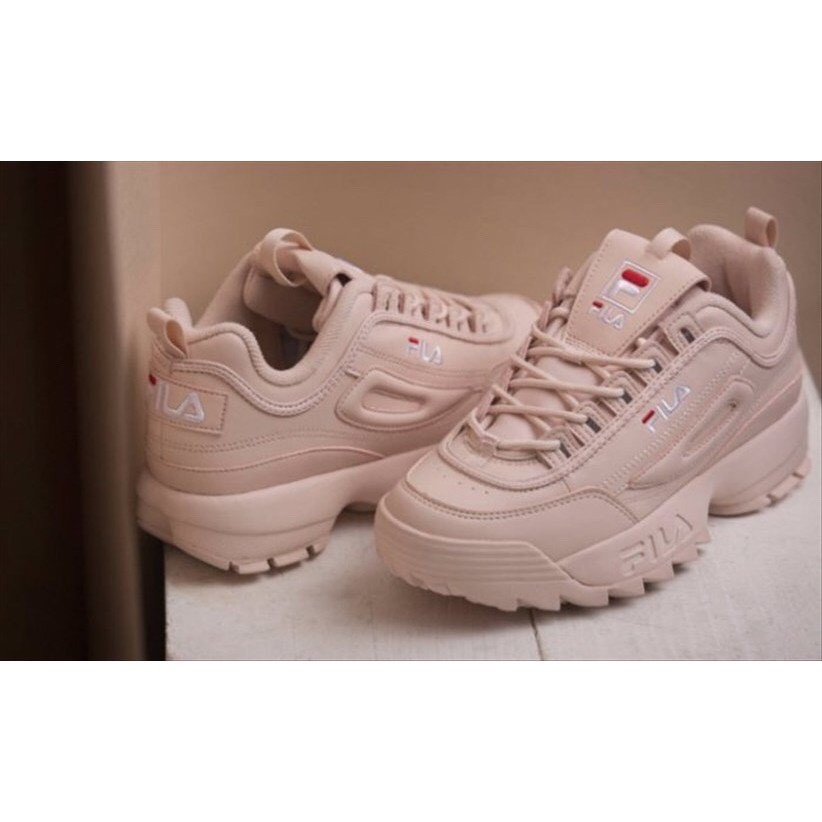 FILA DISRUPTOR 2 IU FS1HTA1071X