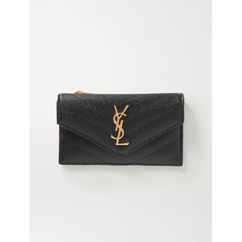 Cardholder discount saint laurent