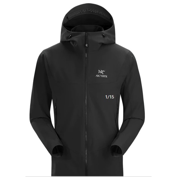 Arc'teryx Gamma LT Hoody Men | 蝦皮購物