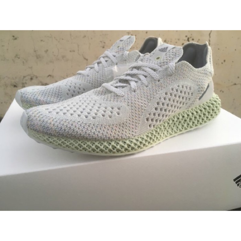 Invincible cheap adidas 4d