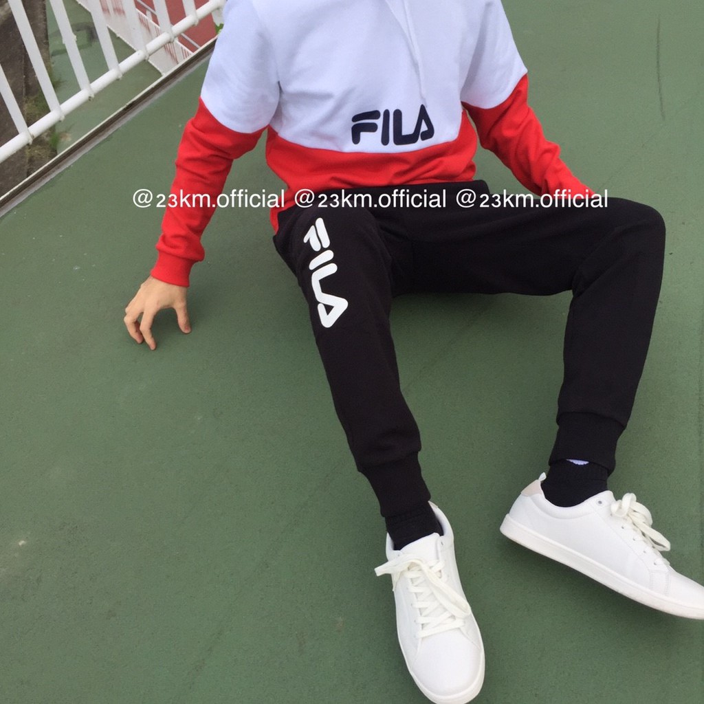 23 FILA T