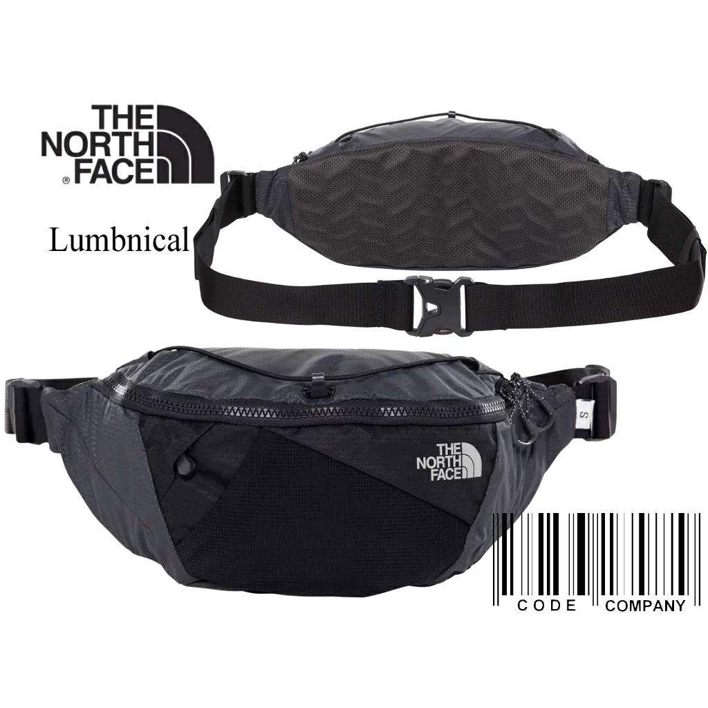 The north face on sale lumbnical lumbar bum bag