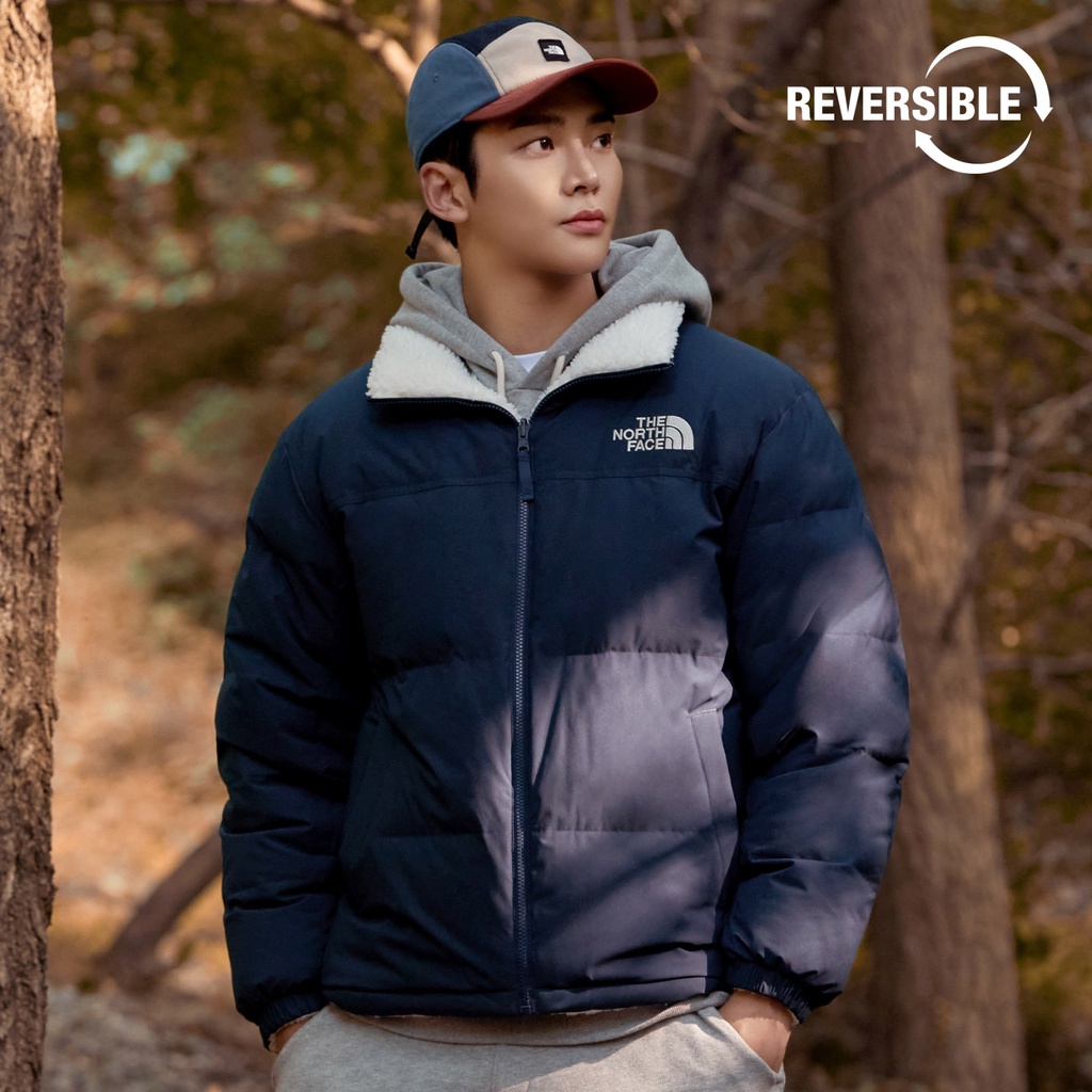 ☆Baro☆韓版The North Face BE BETTER DOWN JACKET | 蝦皮購物