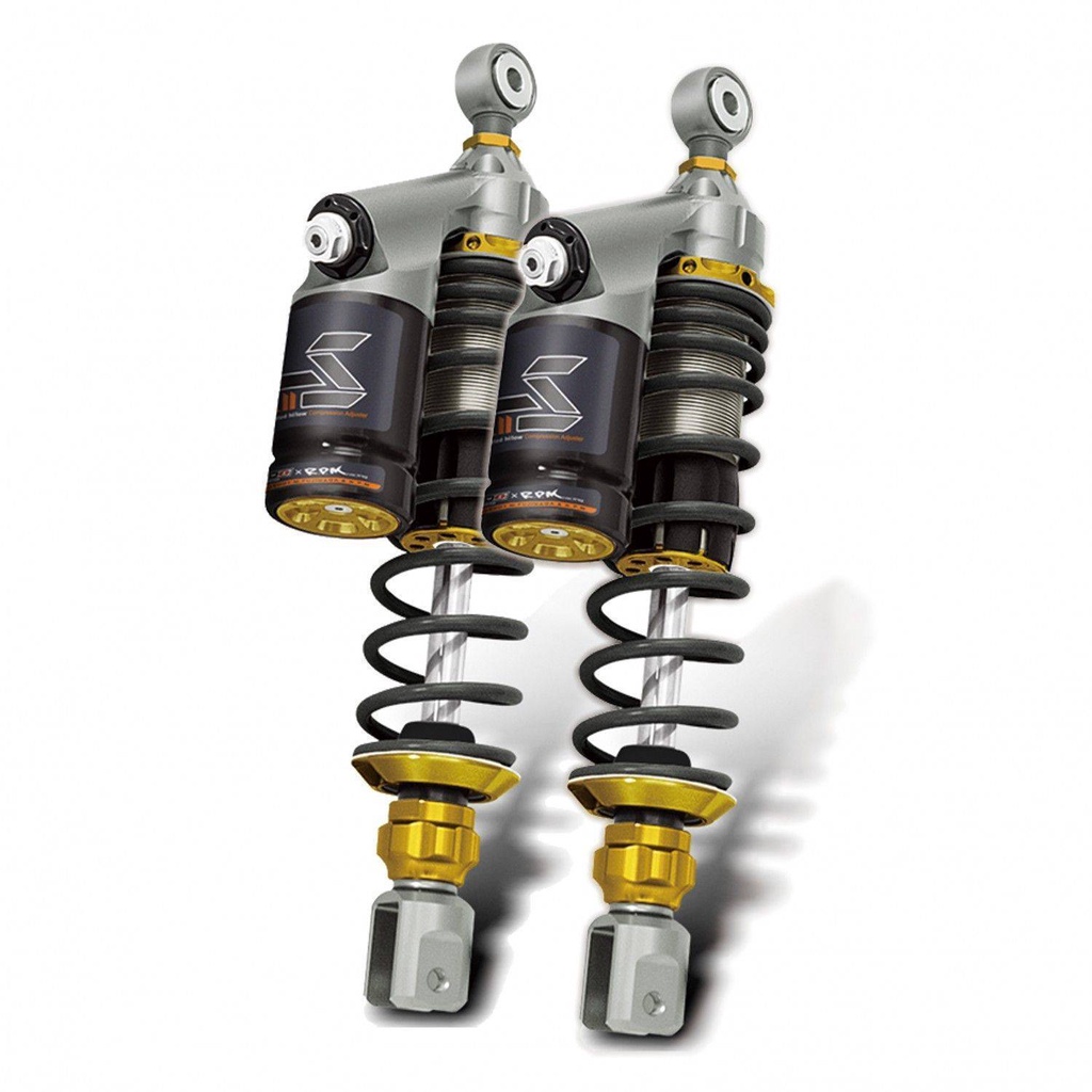[BG] RPM GII LS 倒叉後避震器 後避震器客製化可設定體重顏色 | 蝦皮購物