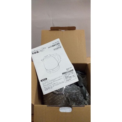 大家源】304不鏽鋼快煮壺1.25L(TCY-261201全新品) | 蝦皮購物