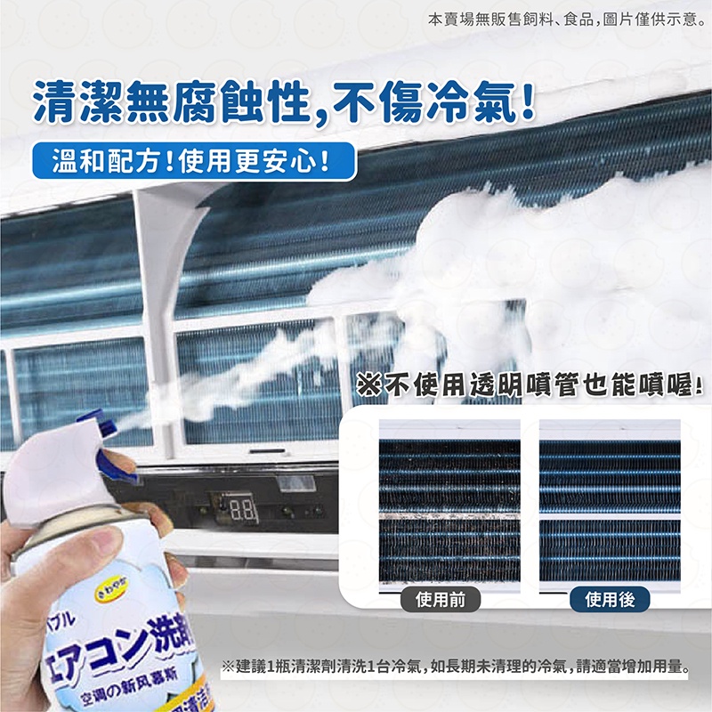 冷氣不冷又耗電?原因在這裡