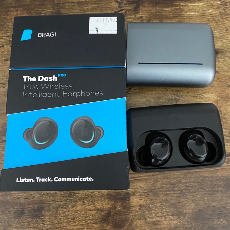 Bragi the dash pro | 蝦皮購物