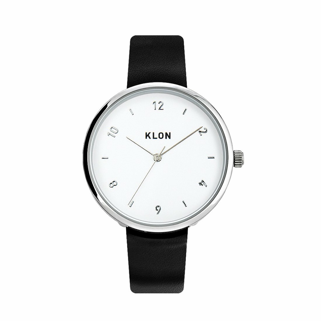 KLON 日本手錶品牌| PASS TIME ELFIN EVEN 38mm | 蝦皮購物