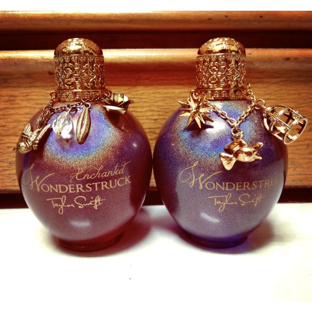 泰勒絲 Taylor Swift Wonderstruck Enchanted 香水 分裝 分享 女香 試香
