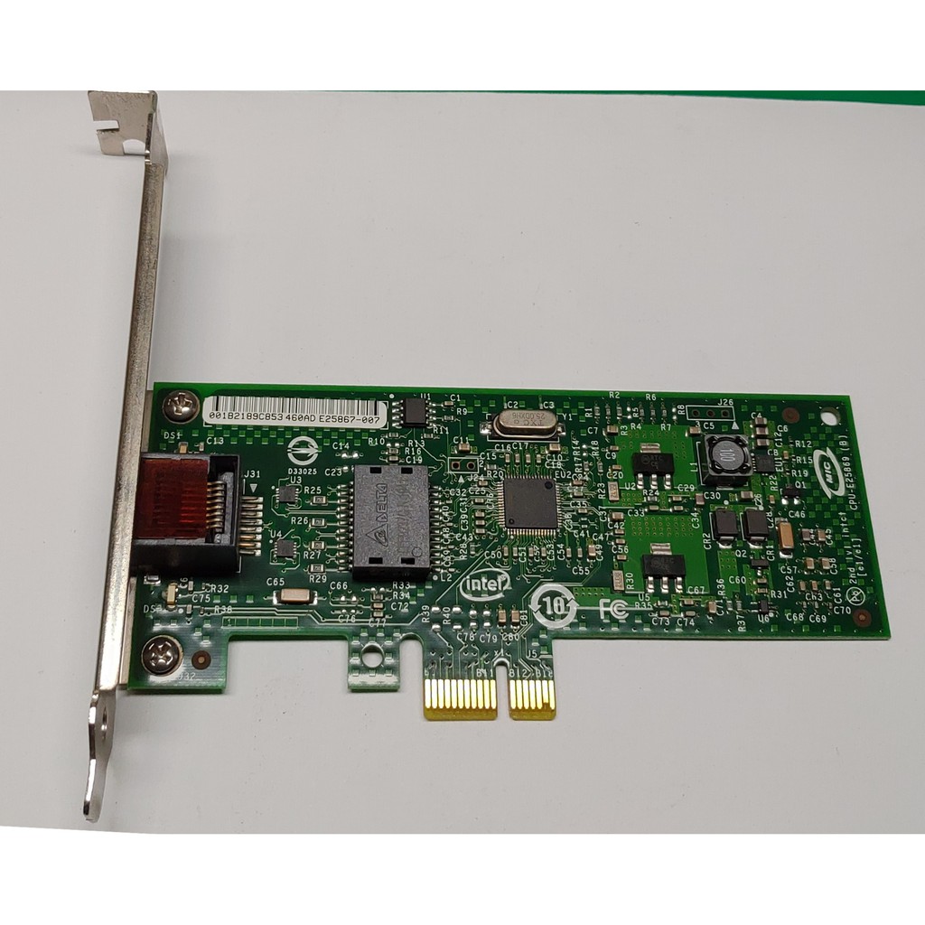 Intel 82574L Gigabit Ethernet Controller | 蝦皮購物