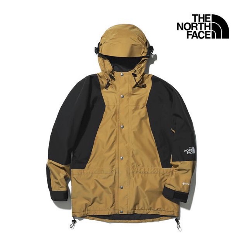 The North Face 1994 RETRO MOUNTAIN LIGHT JACKET | 蝦皮購物